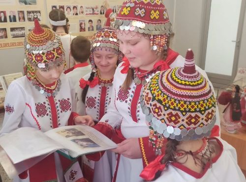 ПУЛТАРУЛЛИСЕН ЯРМАРККИНЧЕ