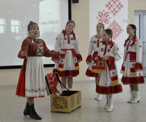 ПУЛТАРУЛЛИСЕН ЯРМАРККИНЧЕ