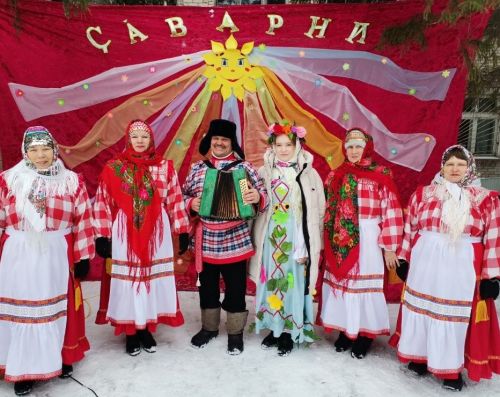 СЫВĂ ПУЛ, ХӖЛЛЕ, АВАН-И, ÇУРКУННЕ!