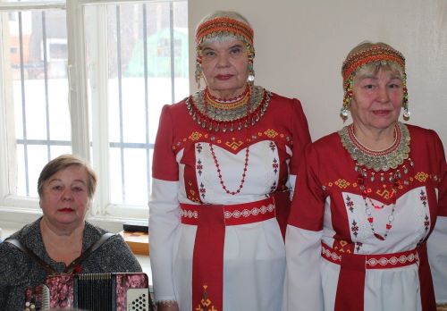 «КОМАНДИР, АТЬСЕНЕ ÇАВ ТЕРИ КИРЛӖ ЭСИР...»