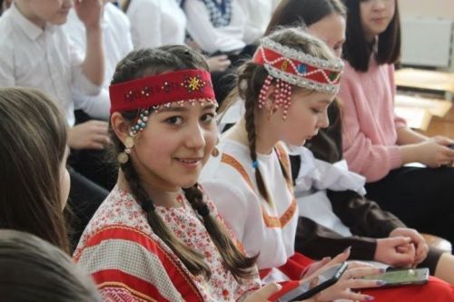 Аксу районӗнчи Савгачевăра «Чӑваш пики» конкурс иртнӗ