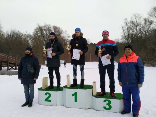 Атав ялӗнчен тухнă СССР тава тивӗçлӗ тренерне асăнса ăмăрту иртнӗ