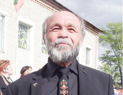 МĂШĂРӖ ПОХОДСЕНЕ ЮРАТМА ВӖРЕНТНӖ