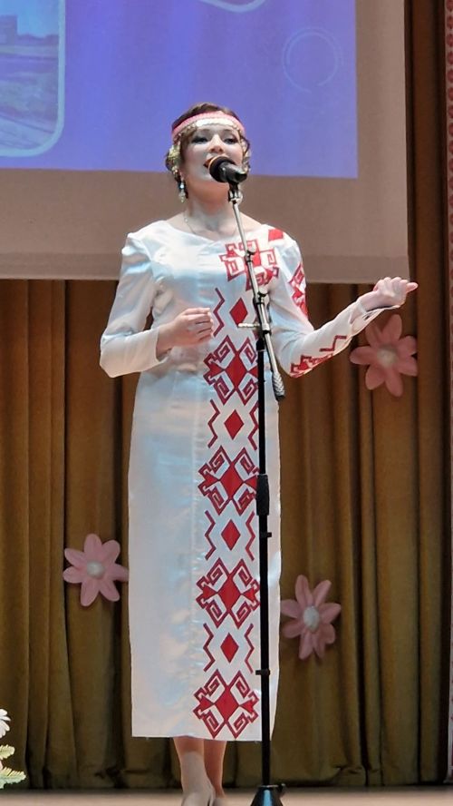 ÇӖПРЕЛ ПИКИ – АСЛĂ АКСУ ХӖРӖ АЛИСА ИСКЕНДЕРОВА