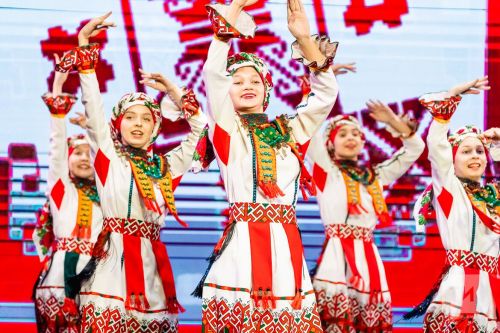 ЧĂННИ КУЛЬТУРĂРА УПРАНАТЬ