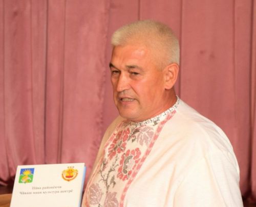 Пăва районӗ Иван Яковлева халалласа чăваш культурин эрнелӗхне ирттерет