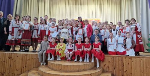 ЧĂВАШ ПУЛМА ПИЛЛЕНӖ