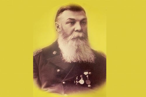 Чăвашсен Ломоносовӗ çуралнăранпа 175 çул çитрӗ