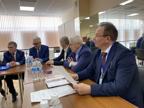 Пухăва питӗ çӳллӗ шайра хатӗрлесе ирттерчӗç
