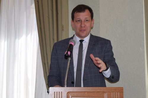 Хусан И.Я.Яковлев юбилейне паллă турĕ