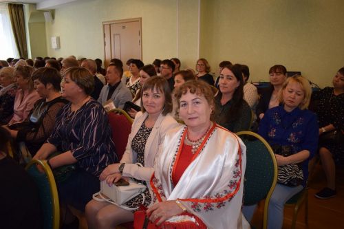 Хусан И.Я.Яковлев юбилейне паллă турĕ