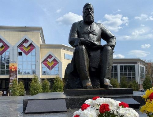 Раççейри чăвашсем Тăван чӗлхе кунне нумай çӗрте паллă турӗç