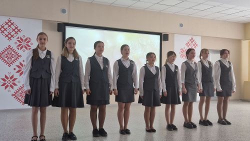 Анат Камăри 34№ чăваш гимназийӗ ирттерекен «Яковлев вулавӗсем» наукăпа практика конференцийӗн авторитечӗ пысăк пулнăран унта хутшăнас текенсем йышлă