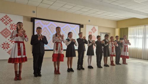 Анат Камăри 34№ чăваш гимназийӗ ирттерекен «Яковлев вулавӗсем» наукăпа практика конференцийӗн авторитечӗ пысăк пулнăран унта хутшăнас текенсем йышлă