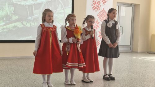 Анат Камăри 34№ чăваш гимназийӗ ирттерекен «Яковлев вулавӗсем» наукăпа практика конференцийӗн авторитечӗ пысăк пулнăран унта хутшăнас текенсем йышлă