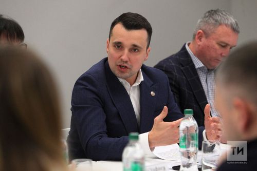 Тутарстанри «Пӗрремӗшсен юхăмӗн» уйрăмӗ медиасферăпа тренинг ирттерет