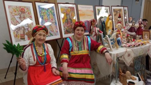КУЛЬТУРА КУНӖСЕМ ЛЕНИНОГОРСК РАЙОНӖНЧЕН ПУÇЛАНЧӖÇ