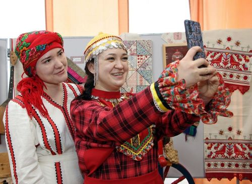 КУЛЬТУРА КУНӖСЕМ ЛЕНИНОГОРСК РАЙОНӖНЧЕН ПУÇЛАНЧӖÇ