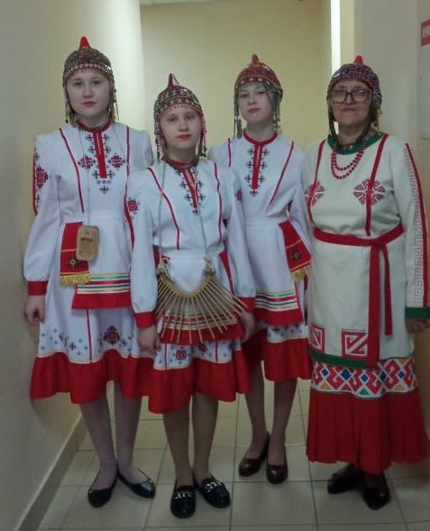 КУЛЬТУРА КУНӖСЕМ ЛЕНИНОГОРСК РАЙОНӖНЧЕН ПУÇЛАНЧӖÇ