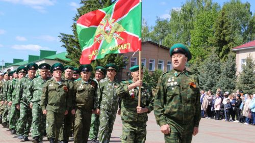 Аксу районӗнчи тӗп лаптӑкра «ҪӖНТЕРӲ ПАРАЧӖ - 2023» иртрӗ.