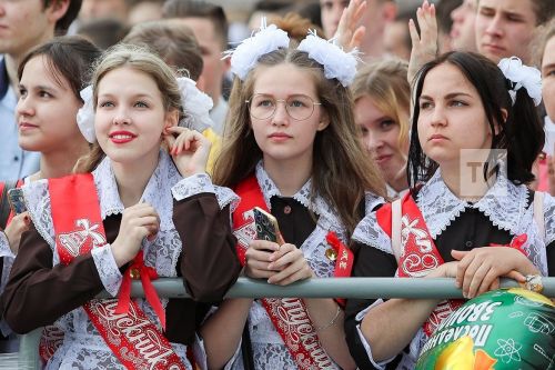 Тутарстанра юлашки шӑнкӑравсем тата вĕренсе тухакансен каçĕсем хӑҫан иртесси паллӑ