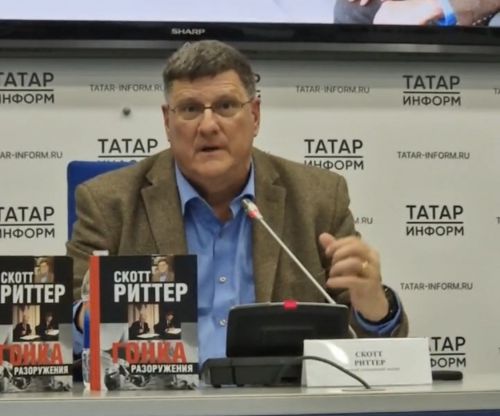 «СССР тата АПШ хушшинче хӗҫпӑшалсӑрланасси ҫинчен договор пулман пулсан, эпир сирӗнпе халӗ пурӑнмастӑмӑрччӗ»