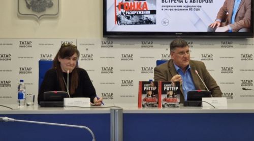 «СССР тата АПШ хушшинче хӗҫпӑшалсӑрланасси ҫинчен договор пулман пулсан, эпир сирӗнпе халӗ пурӑнмастӑмӑрччӗ»