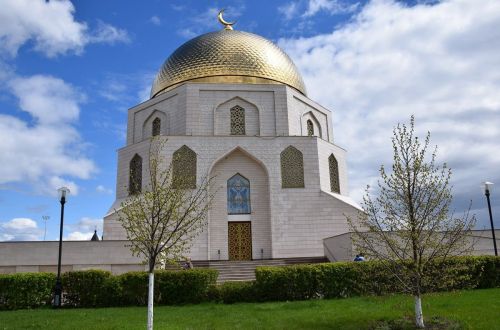 АТĂЛÇИ ПĂЛХАР ИСЛАМ ЙЫШĂННИНЕ ХАЛАЛЛАСА