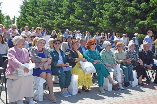 АО «Татмедиа» филиалӗсен журналисчӗсем Тутарстан республикин пичет кунне паллӑ турӗҫ