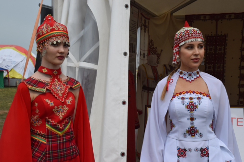Ульяновск хулинче Акатуй иртет