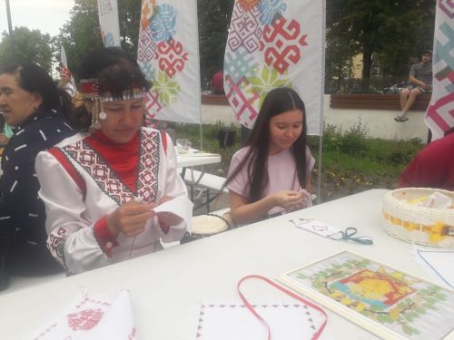ТЕЛЕЙЛӖ ЭЛМЕТСЕМ ХУСАНТА ПУЛЧӖÇ