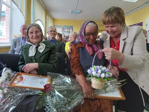 Çӗнӗ Йӗлмел шкулӗ 160 çулта