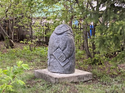 Юбилей çулталăкӗнче асăнмалăх пултăр