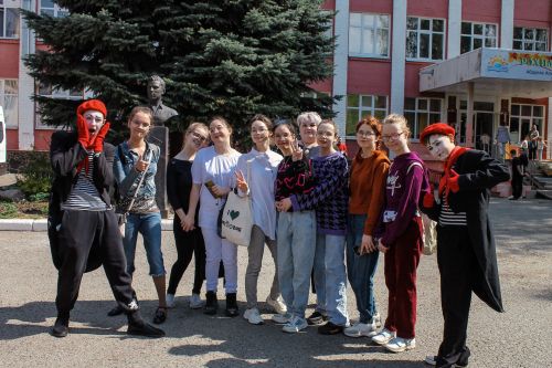 ТАЛАНТШĂН ЧИКӖ ÇУК