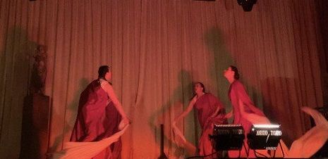 Аслă Çӗнтерӳ Кунӗ çывхарнине халалласа