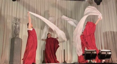 Аслă Çӗнтерӳ Кунӗ çывхарнине халалласа