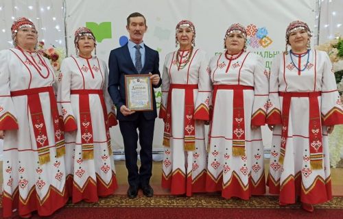 ÇУТĂ КӲЛӖРИ «НАРСПИ» МЕРОПРИЯТИСЕНЕ ХАСТАР ХУТШĂНАТЬ
