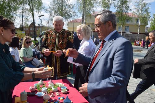 ИВАН ЯКОВЛЕВ УРАМӖ ПĂВАРА ТА ПУЛМАЛЛАХ
