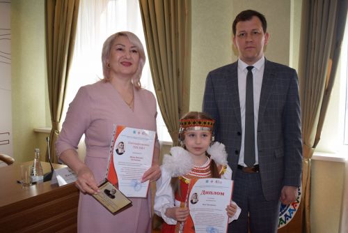 ХУСАНТА ЧĂВАШ ПЕДАГОГӖСЕМ ТӖЛ ПУЛЧӖÇ