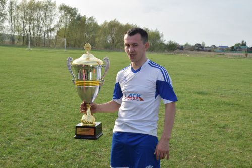 «ТĂХĂРЬЯЛ КУБОКӖ» ШЕМЕКРЕ ЮЛЧӖ