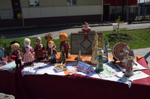 ИВАН ЯКОВЛЕВ УРАМӖ ПĂВАРА ТА ПУЛМАЛЛАХ