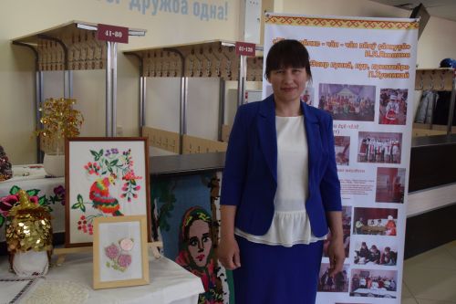 ИВАН ЯКОВЛЕВ УРАМӖ ПĂВАРА ТА ПУЛМАЛЛАХ