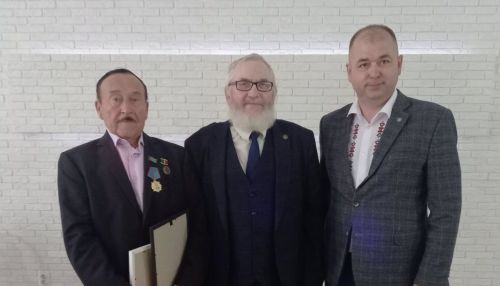 Виталий Козлова Павлă районӗнче кăна мар, Тутарстанӗпех пӗлеççӗ