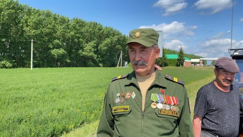 Германири çарсен ушкăнне йӗркеленӗренпе 78 çул