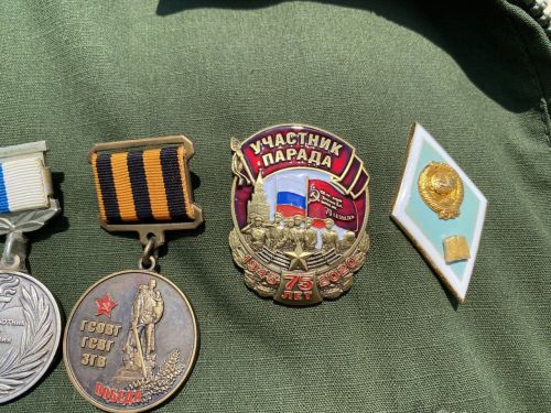 Германири çарсен ушкăнне йӗркеленӗренпе 78 çул