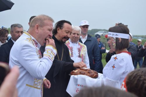АКАТУЙРА ÇУМĂР ÇУСАН ТЫРĂ ĂНСА ПУЛАТЬ