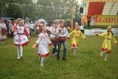 АКАТУЙРА ÇУМĂР ÇУСАН ТЫРĂ ĂНСА ПУЛАТЬ