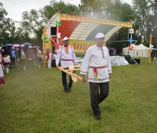 АКАТУЙРА ÇУМĂР ÇУСАН ТЫРĂ ĂНСА ПУЛАТЬ