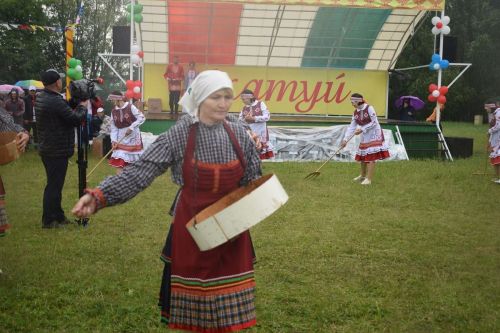 АКАТУЙРА ÇУМĂР ÇУСАН ТЫРĂ ĂНСА ПУЛАТЬ