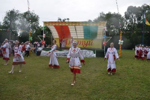 АКАТУЙРА ÇУМĂР ÇУСАН ТЫРĂ ĂНСА ПУЛАТЬ